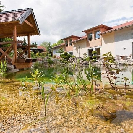 Landhaus Tonmuehle Hotell Ilsenburg Exteriör bild