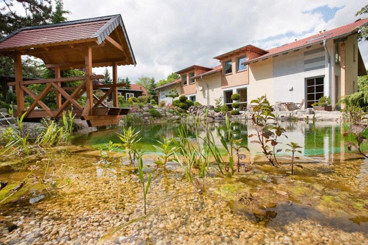 Landhaus Tonmuehle Ilsenburg Exteriör bild